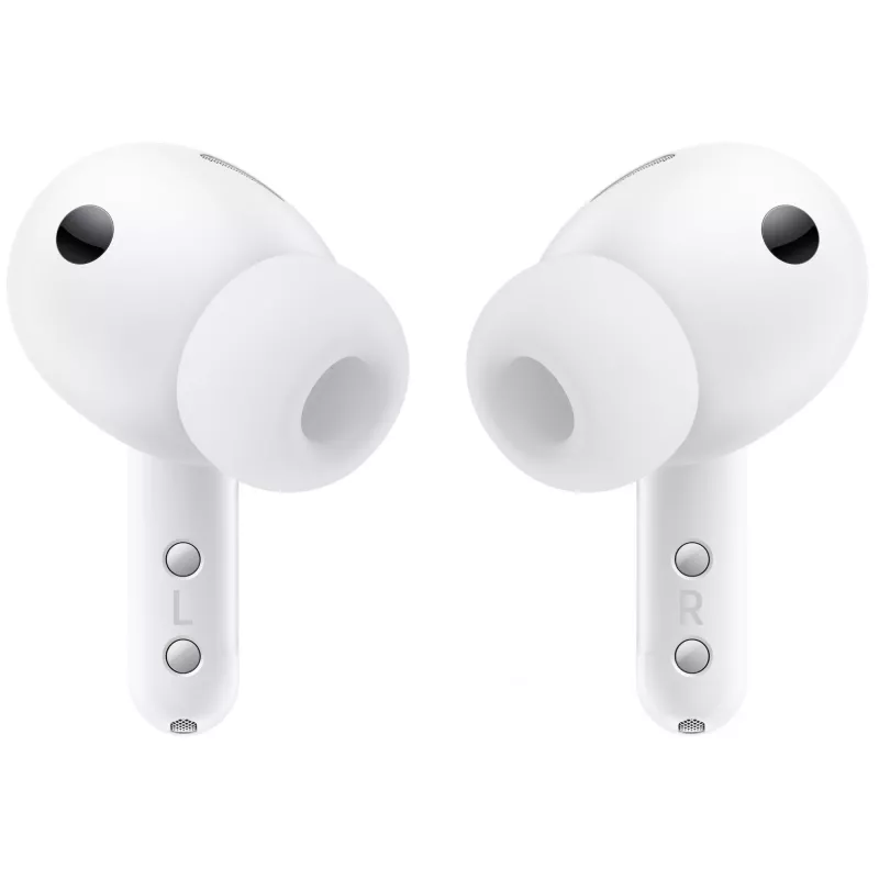Samsung Galaxy Buds4 Pro headset draadloos in-ear gesprekken/muziek Bluetooth wit
