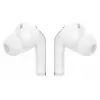 Samsung Galaxy Buds4 Pro headset draadloos in-ear gesprekken/muziek Bluetooth wit