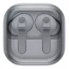 Samsung Galaxy Buds4 Pro headset draadloos in-ear gesprekken/muziek Bluetooth wit