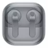 Samsung Galaxy Buds4 headset draadloos in-ear gesprekken/muziek Bluetooth wit
