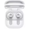 Samsung Galaxy Buds4 headset draadloos in-ear gesprekken/muziek Bluetooth wit