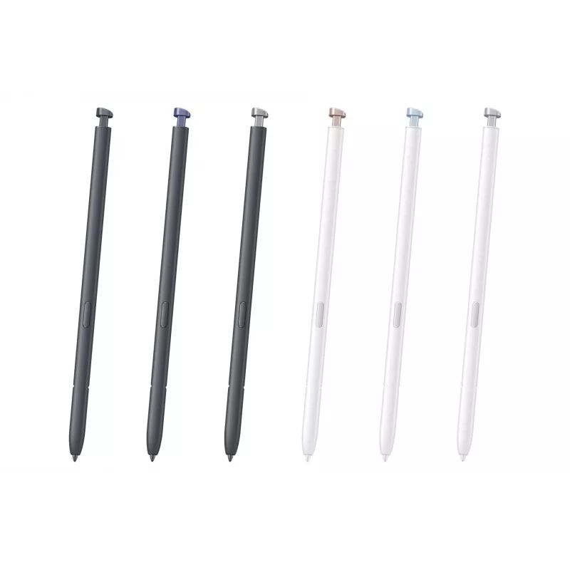 Samsung EJ-PS948 stylus wit, roségoud