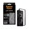 Schermbescherming PanzerGlass Ceramic voor Samsung Galaxy S26 Ultra — gehard glas, Ultra-Wide Fit, EasyAligner, transparant