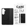 Beschermhoes PanzerGlass CARE SL1M voor Samsung Galaxy S26, zwart