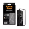 PanzerGlass ® Ceramic Screen Protector Samsung Galaxy S26+ | Ultra-Wide Fit met EasyAligner
