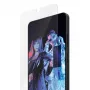 Schermbescherming PanzerGlass SAFE voor Samsung New Galaxy S 2026 Ultra – Ultra-Wide Fit, PET + silicone, EasyAligner, transparant