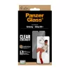 Geharde schermbescherming PanzerGlass voor Samsung Galaxy S26+ – U-Wide Fit met EasyAligner