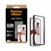 Geharde schermbescherming PanzerGlass voor Samsung Galaxy S26+ – U-Wide Fit met EasyAligner
