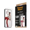 Geharde schermbescherming PanzerGlass voor Samsung Galaxy S26+ – U-Wide Fit met EasyAligner