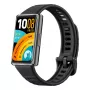 Armband-activiteitstracker HUAWEI Band 11 Pro met 1,62 inch AMOLED-display, optische hartslagsensor, 14 dagen accu, zwart