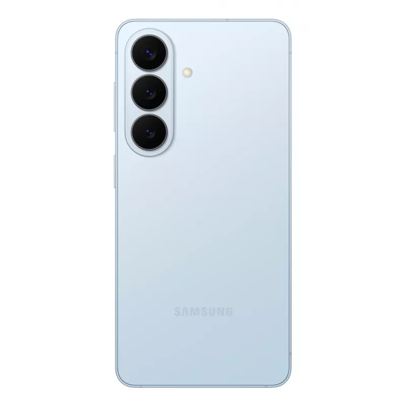 Samsung Galaxy S26+ 17 cm (6.7 inch) Dual SIM Android 16.0 5G USB Type-C 12 GB 256 GB 4900 mAh blauw
