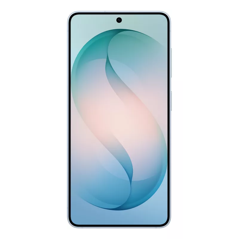 Samsung Galaxy S26+ 17 cm (6.7 inch) Dual SIM Android 16.0 5G USB Type-C 12 GB 256 GB 4900 mAh blauw