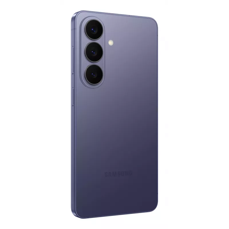Samsung Galaxy S26+ 17 cm (6.7 inch) Dual SIM Android 16.0 5G USB Type-C 12 GB 256 GB 4900 mAh paars