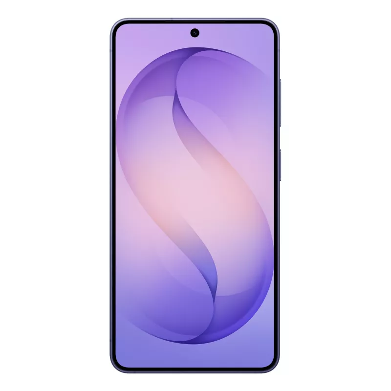 Samsung Galaxy S26+ 17 cm (6.7 inch) Dual SIM Android 16.0 5G USB Type-C 12 GB 256 GB 4900 mAh paars
