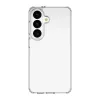 Cellularline Clear Protect - Galaxy S26 harde schaal met rubberen randen