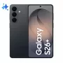 Samsung Galaxy S26+ 17 cm (6.7 inch) Dual SIM Android 16.0 5G USB Type-C 12 GB 256 GB 4900 mAh zwart