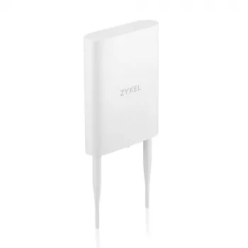 Wireless access point Zyxel NWA55BE — dual-band 2,4/5 GHz, 5100 Mbit/s, PoE, wit