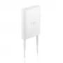 Wireless access point Zyxel NWA55BE — dual-band 2,4/5 GHz, 5100 Mbit/s, PoE, wit