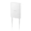 Wireless access point Zyxel NWA55BE — dual-band 2,4/5 GHz, 5100 Mbit/s, PoE, wit