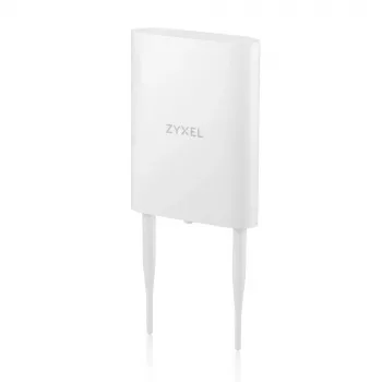 Wireless access point Zyxel NWA55BE — dual-band 2,4/5 GHz, 5100 Mbit/s, PoE, wit