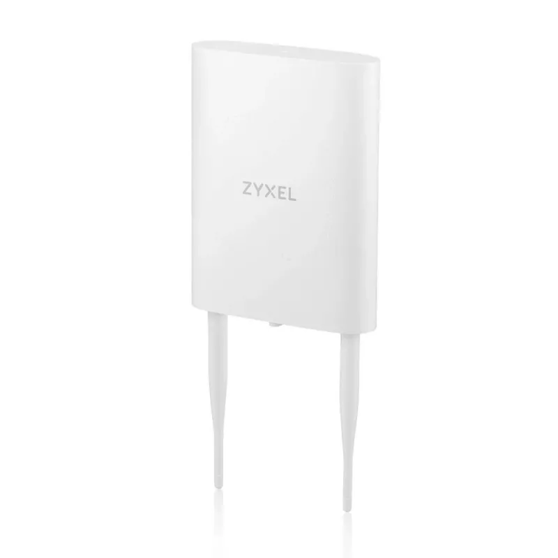 Wireless access point Zyxel NWA55BE — dual-band 2,4/5 GHz, 5100 Mbit/s, PoE, wit