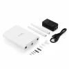 Wireless access point Zyxel NWA55BE — dual-band 2,4/5 GHz, 5100 Mbit/s, PoE, wit