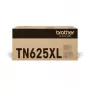 Brother TN-625XLY tonercartridge, geel