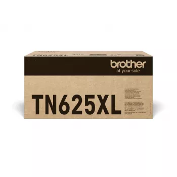 Tonercartridge Brother TN-625XLC origineel cyaan, bereik 4500 pagina's, 1 stuk