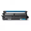 Tonercartridge Brother TN-625XLC origineel cyaan, bereik 4500 pagina's, 1 stuk