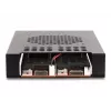HDD Cage DeLOCK 47070 rack-compatibel metaal 100 mm breedte