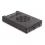 HDD Cage DeLOCK 47070 rack-compatibel metaal 100 mm breedte