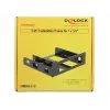 HDD-inbouwframe DeLOCK 18267