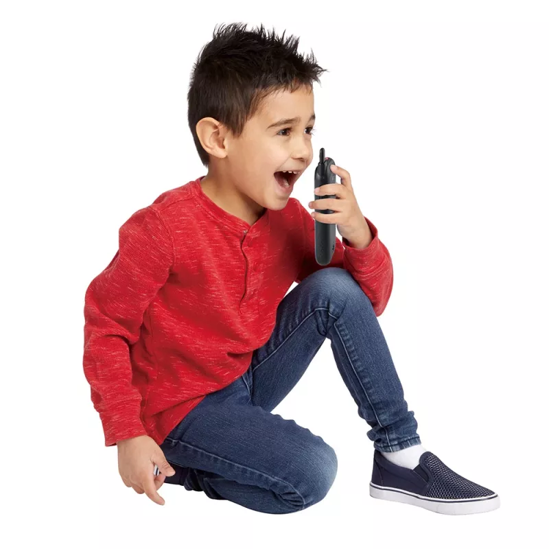 VTech 518564 kinderportofoon