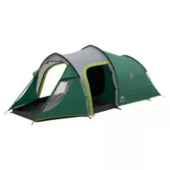 Tunneltent Coleman Chimney Rock 3 Plus