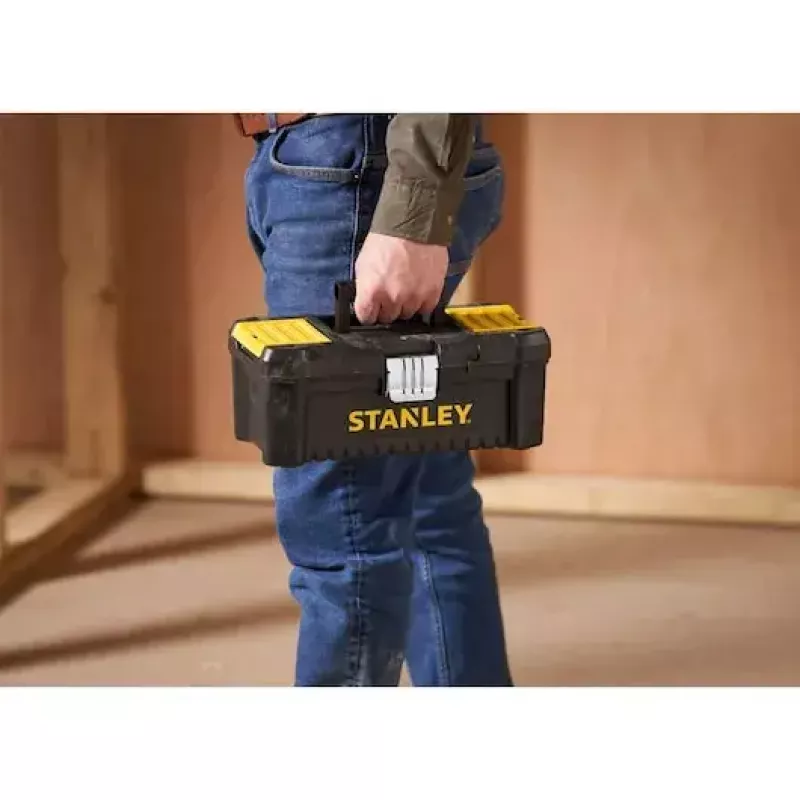 Gereedschapskist Stanley Essential STST1-75515