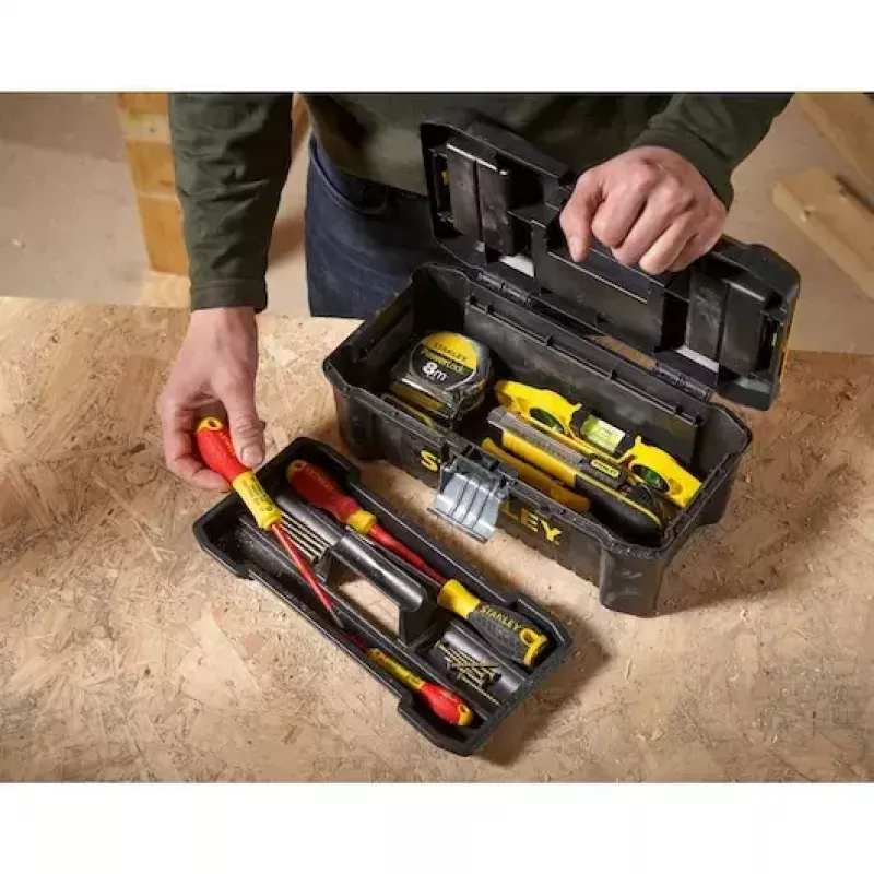 Gereedschapskist Stanley Essential STST1-75515