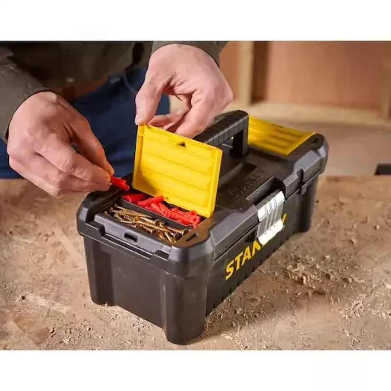 Gereedschapskist Stanley Essential STST1-75515