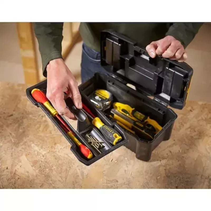Gereedschapskist Stanley Essential STST1-75515