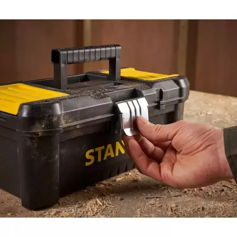 Gereedschapskist Stanley Essential STST1-75515