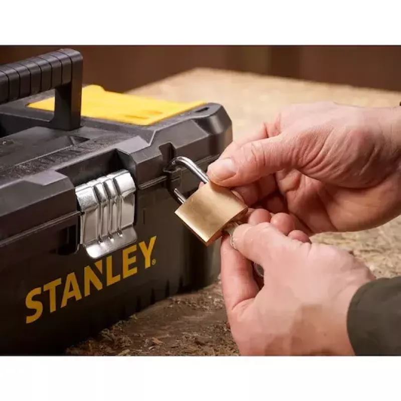 Gereedschapskist Stanley Essential STST1-75515