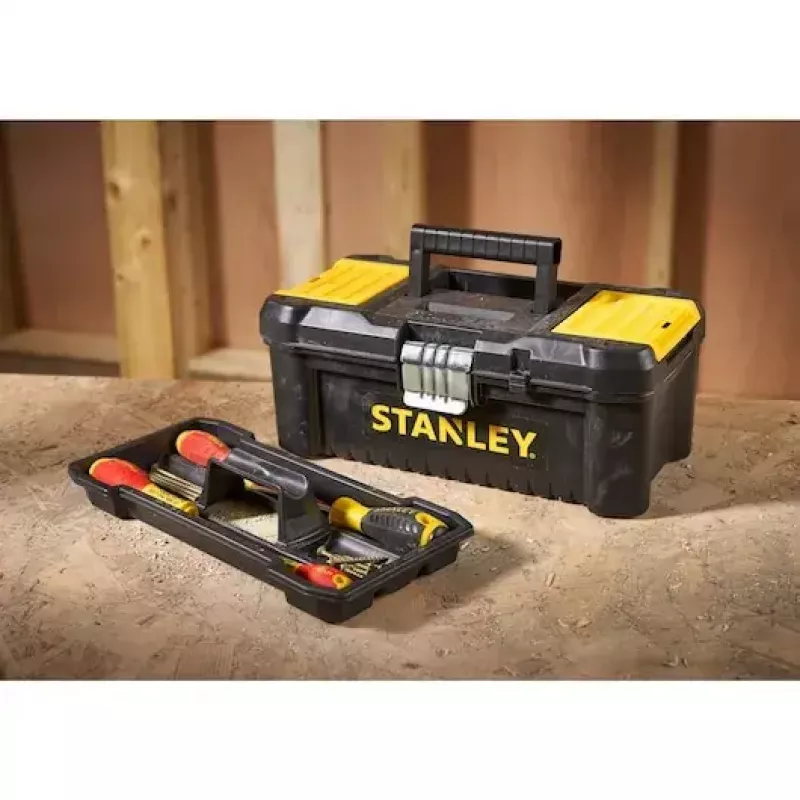 Gereedschapskist Stanley Essential STST1-75515