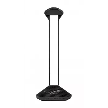 Headsetstandaard ASUS ROG Throne II Core — zwart, 620 g