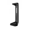 Headsetstandaard ASUS ROG Throne II Core — zwart, 620 g