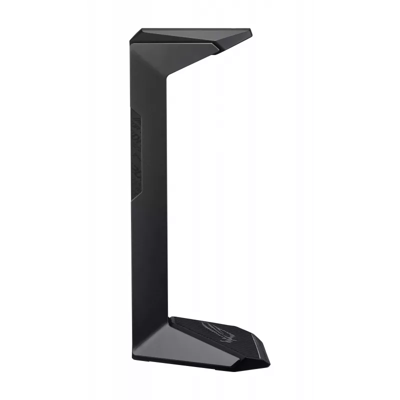 Headsetstandaard ASUS ROG Throne II Core — zwart, 620 g
