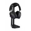Headsetstandaard ASUS ROG Throne II Core — zwart, 620 g