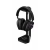 Headsetstandaard ASUS ROG Throne II Core — zwart, 620 g