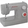 Mechanische naaimachine SINGER Simple 3223 — lichtgrijs