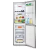 Hisense RB327N4ADD vrijstaand 256 L zilver