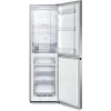 Hisense RB327N4ADD vrijstaand 256 L zilver