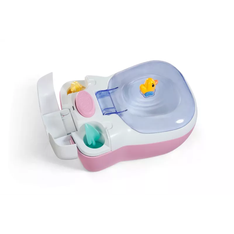 BABY born toilet, poppentoilet